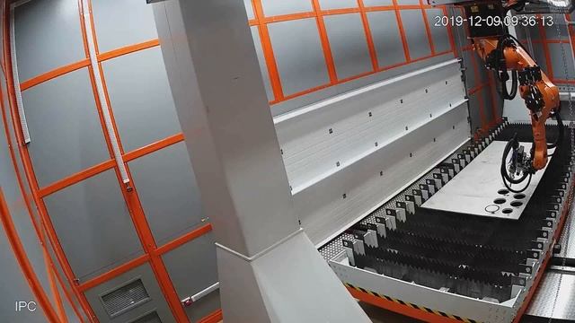 Установка лазерной резки титана #laser #lasercutting #titanium #system #лазер #лазернаярезка #титан смотреть онлайн