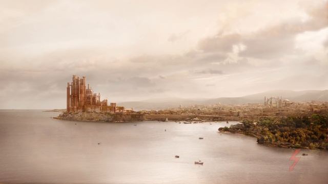 Massive Season 8 BATTLE Images LEAKED! Game Of Thrones Season 8 смотреть онлайн