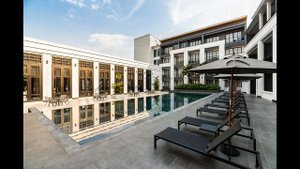 One Patio Hotel Pattaya Reviews | One Patio Hotel Pattaya Thailand | 5 Star Hotel In Pattaya