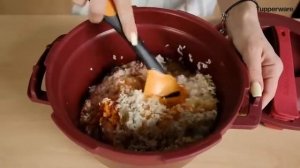 Скороварка tupperware
