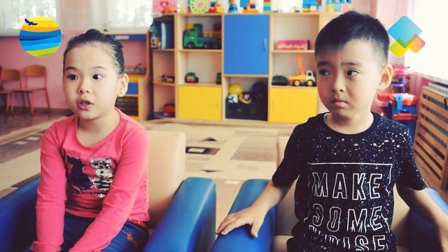 Дети рассказывают про честность смотреть онлайн