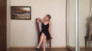 Песня "Шарабан мой, американка"