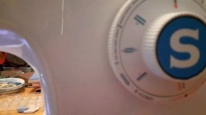 Singer Inspiration 4210 Sewing Machine @JacquelineJaroffaith