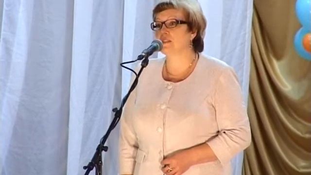 Концерт ко Дню пожилого человека в ДК "Шахтер" смотреть онлайн