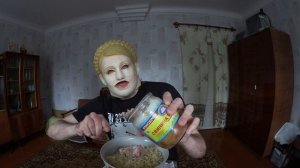 ХИККАН №1: БИЧПАКЕТ ПО-КОРОЛЕВСКИ