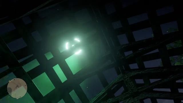 Red Dead Redemption 2- НЛО смотреть онлайн