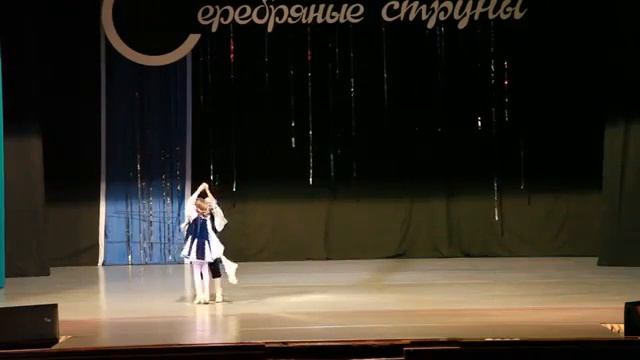 361.Евстифиев Даниил и Мельничук Настя г. Амурск-Иван да Марья смотреть онлайн