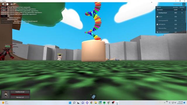 Saturn Play's The Weirdest Roblox Games! {your recommendations}{Shrek jumps us}{lore}{game-play}