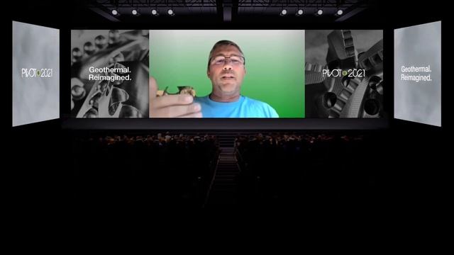 Day 5 - The Future of Drilling for Deep Geothermal смотреть онлайн