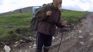 ПЕРЕВАЛ ДЯТЛОВА! ОТШЕЛЬНИК ПОВЕДАЛ О НЛО НА ПЕРЕВАЛЕ!