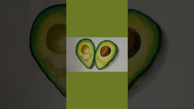 Сравнение бумаги с различной плотностью в работе с акварелью смотреть онлайн