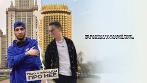 TIGO, Wallem - Про нее
