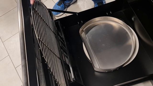 Recensione barbecue a gas: la cucina da esterno di Outdoorchef, il Lugano 570 G m.y. 2021 смотреть онлайн