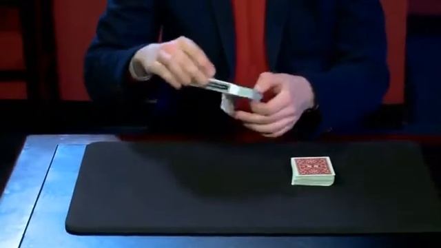 Saturn Magic -At the Table Live Lecture Will Houstoun - DVD смотреть онлайн