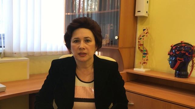 Наталья Мышляева - управляющий и соучредитель реабилитационного центра "Клиника Доктора Мышляева" смотреть онлайн