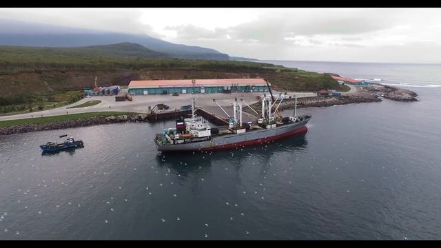 Iturup 2016 HD смотреть онлайн