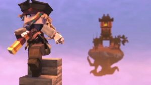 Топ 4 клипа про майнкрафт:Компот,Бискас,Юни,Скретч