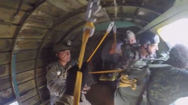 Operation Neptune Storm 2019 - X-35 NPTC смотреть онлайн