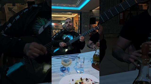 SHOW KAVAL KALIN & GUITAR PEKO смотреть онлайн