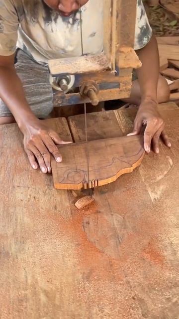 #woodworking #woodworker #wooden #satisfying смотреть онлайн