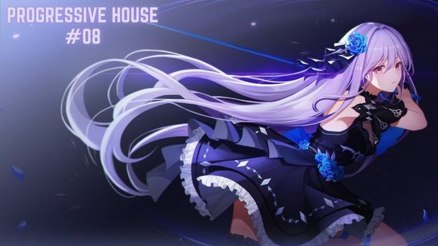 PROGRESSIVE HOUSE #08 смотреть онлайн