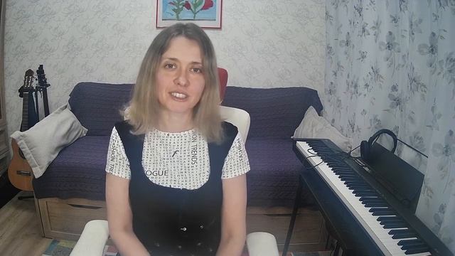 #VKLive Наталья Способина «ЦН» и «ЦВ» Финал смотреть онлайн