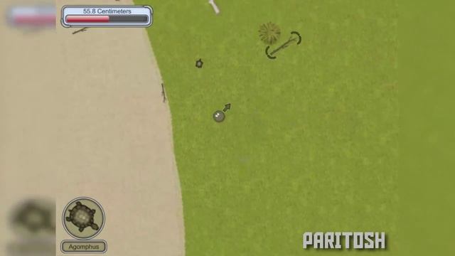 Tasty Planet Back for Seconds - Unit 2 - Level 8 смотреть онлайн