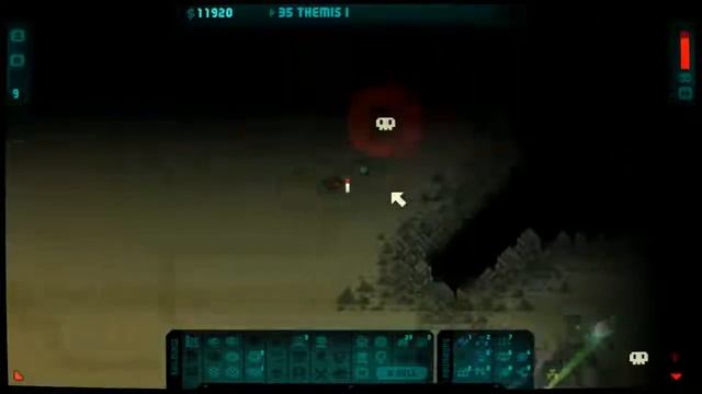 Revenge of the Titans 35 Saturn - Themis I