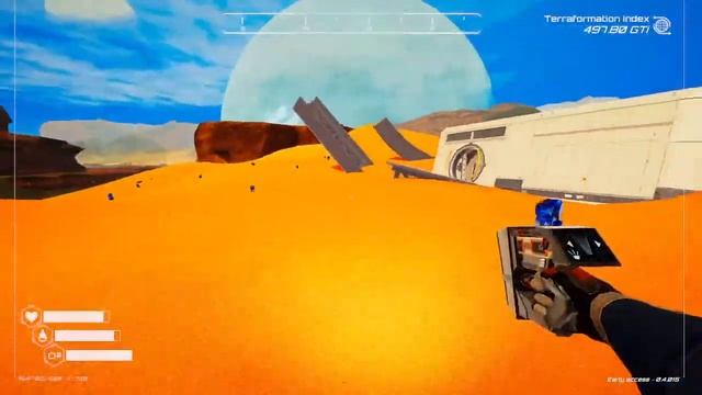 Final Recipes Unlocked | Planet Crafter Stream | Episode 16