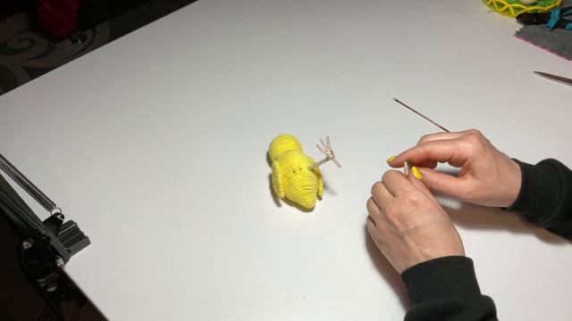 🐥ПАСХАЛЬНЫЕ ПОДЕЛКИ🐥своими руками.Пасхальная композиция,декор.ЦЫПЛЕНОК.DIY Easter