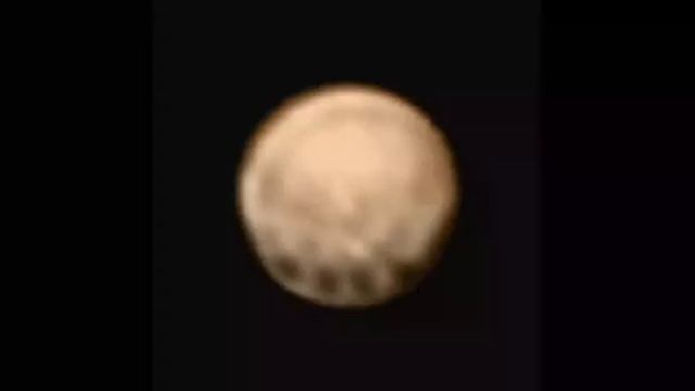 Pluton a traves del tiempo смотреть онлайн