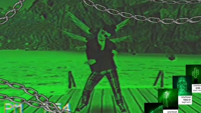 🌿Клип - Ghostemane - mercury //Avakin Life// смотреть онлайн