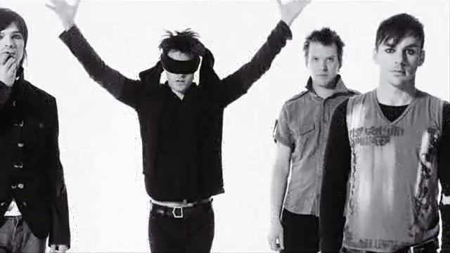 Homage to 30 SECONDS TO MARS смотреть онлайн