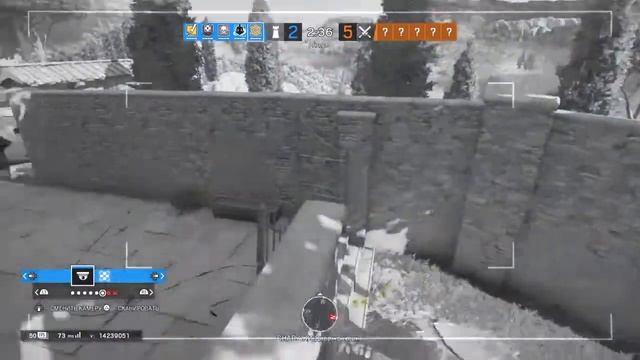 R6: Siege (PS4) Go4R6 Europa Cup смотреть онлайн