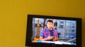 Начало  программы "УТРО ВЕСТИ" РТР 18.08.2020 08:00