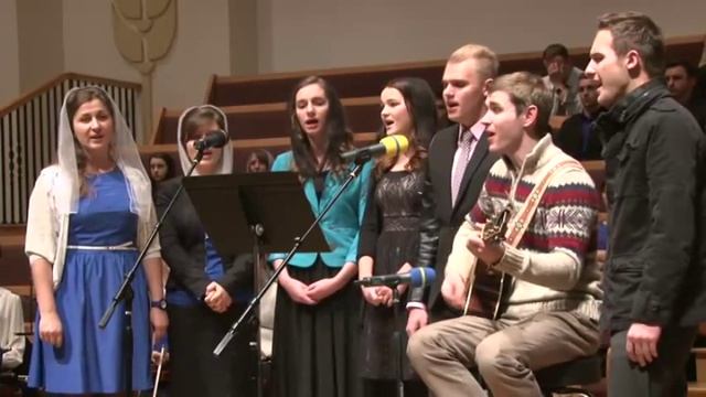 звезды потускнеют by Slavic Emmanuel youth