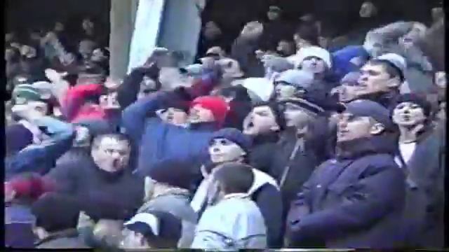 OREL BUTCHERS 20лет