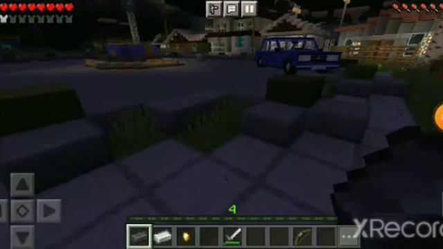 гта сан адрес задание троллинг 100% в Майнкрафт смотреть онлайн