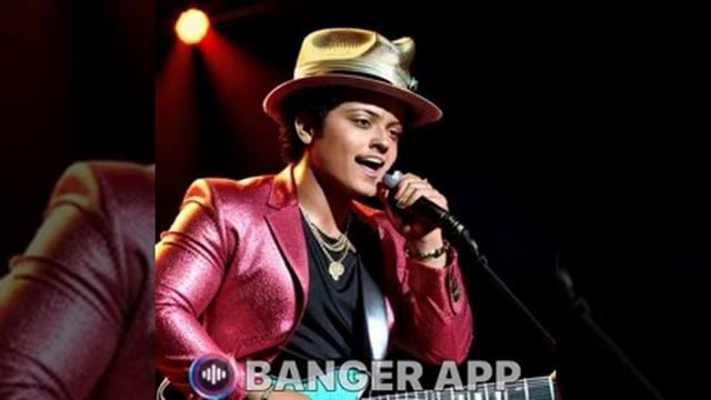 Bruno Mars AI Grenade 2010 Snippet смотреть онлайн