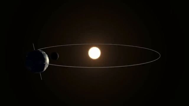 The Equinox Marathon Song
