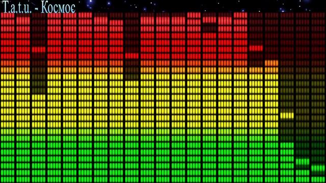 t.A.T.u - Космос смотреть онлайн