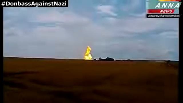 17.06.2014 Хунта взорвала газопровод. смотреть онлайн