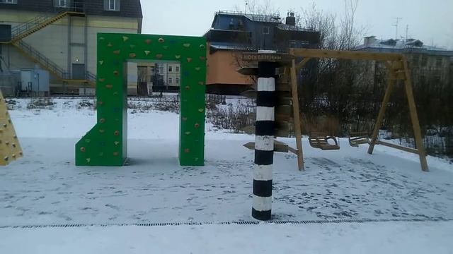 Салехард 21 октября 2018 г. ЯМАЛ выпуск 11 смотреть онлайн