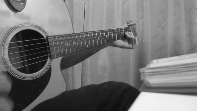 QUANNU CHIOVE - PINO DANIELE - ACOUSTIC COVER