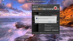 как настроить звук в бандикаме? (видео урок)