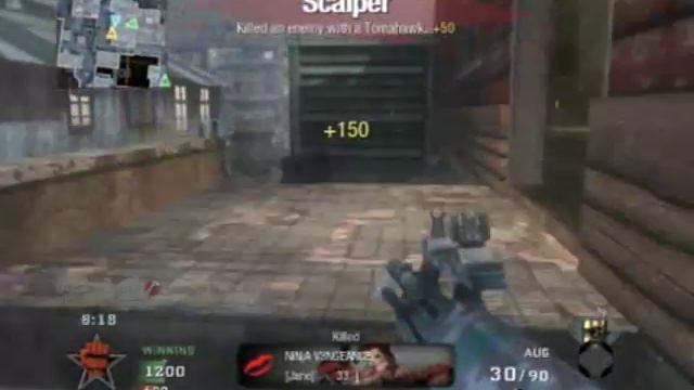 SS x Neptune|360 Tomahawk|Kowloon смотреть онлайн