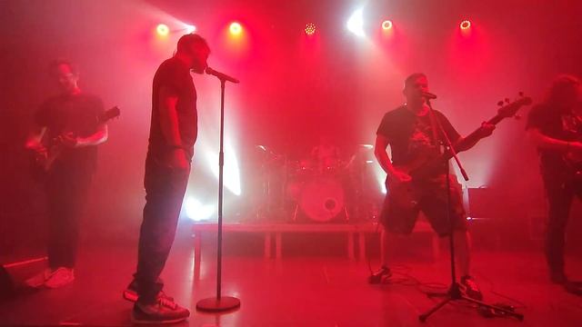 Петля пристрастия - Сатурн Варшава 3.06.2023 смотреть онлайн