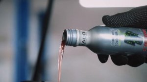 XADO Atomic Metal Conditioner Tuning