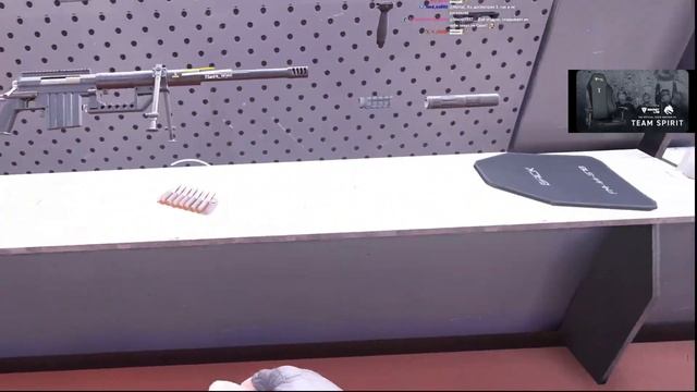 Уроки VR паркура от Шусса в Contractors Showdown + Just Chatting (12.05.24) смотреть онлайн