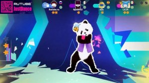 Just Dance: Don’t Stop Me Now ALTERNATE - Queen